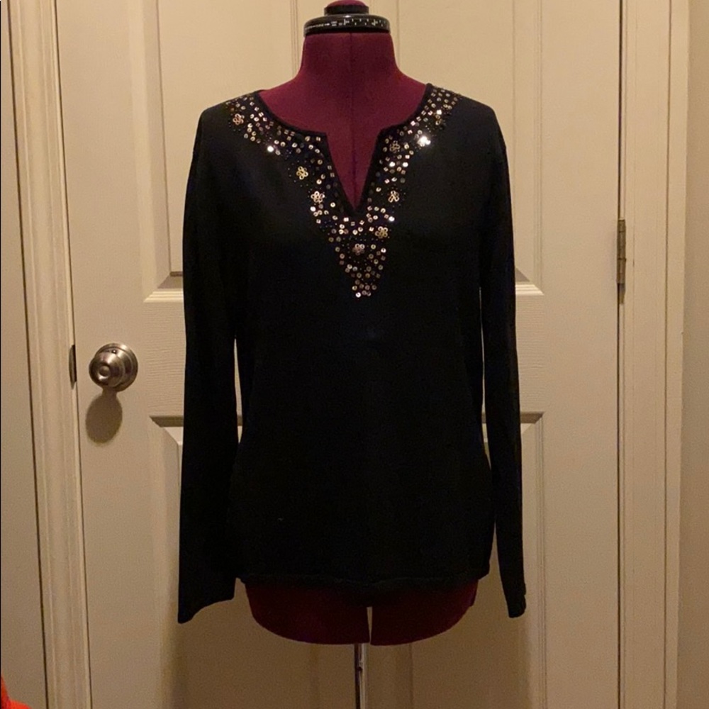 Chico’s Top